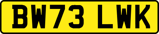 BW73LWK