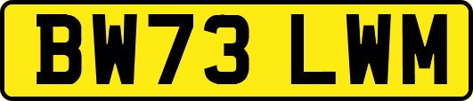 BW73LWM