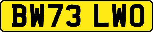 BW73LWO