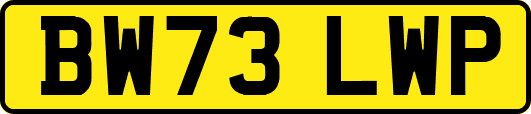 BW73LWP