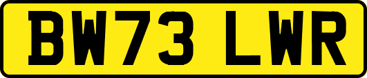 BW73LWR