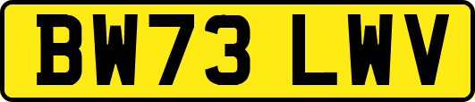 BW73LWV