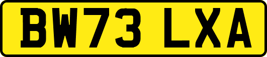 BW73LXA