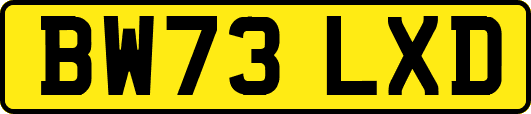 BW73LXD