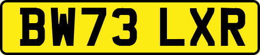 BW73LXR