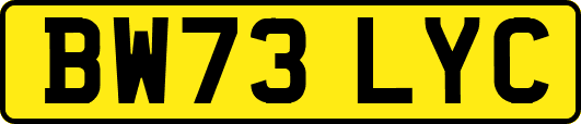 BW73LYC