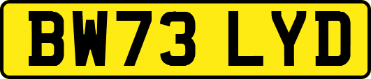 BW73LYD