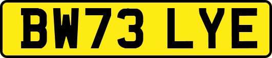 BW73LYE