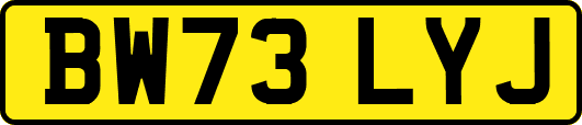 BW73LYJ