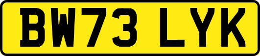 BW73LYK