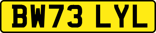 BW73LYL