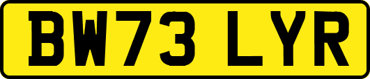 BW73LYR