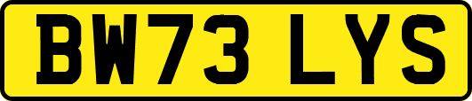 BW73LYS