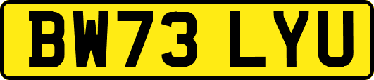 BW73LYU