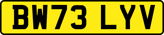 BW73LYV