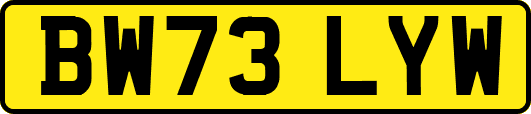 BW73LYW