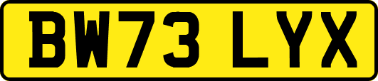 BW73LYX