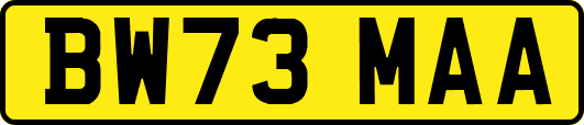 BW73MAA