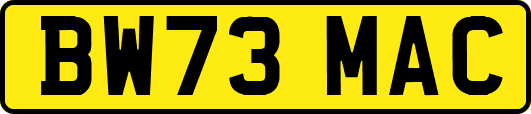 BW73MAC