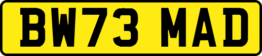 BW73MAD
