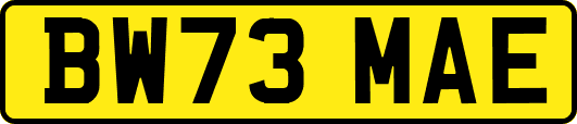 BW73MAE