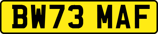 BW73MAF