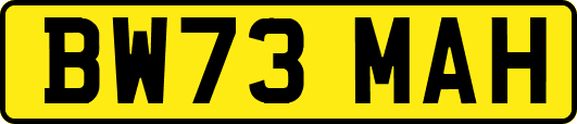BW73MAH