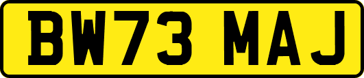 BW73MAJ