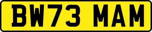 BW73MAM