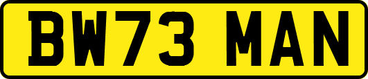 BW73MAN