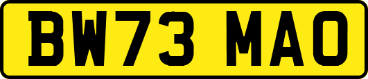 BW73MAO