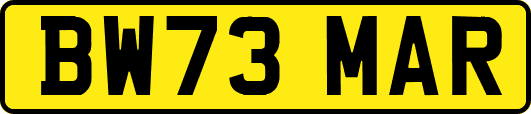 BW73MAR