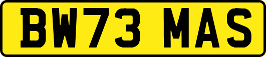BW73MAS
