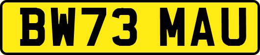 BW73MAU