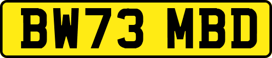 BW73MBD
