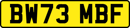 BW73MBF