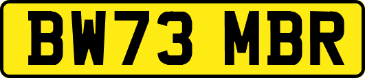 BW73MBR