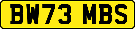 BW73MBS