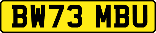 BW73MBU