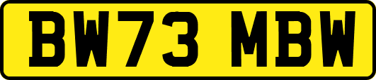 BW73MBW
