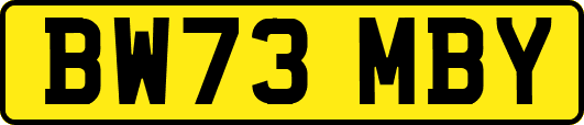 BW73MBY