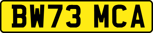 BW73MCA