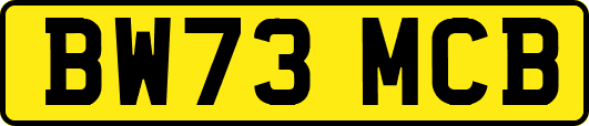 BW73MCB