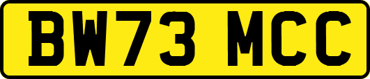 BW73MCC