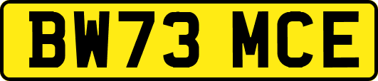 BW73MCE