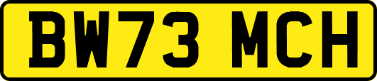 BW73MCH