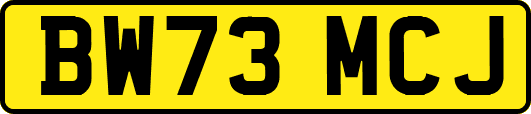 BW73MCJ