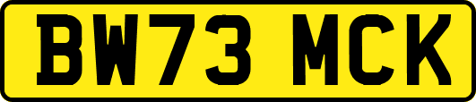 BW73MCK