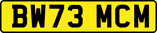 BW73MCM
