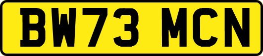 BW73MCN